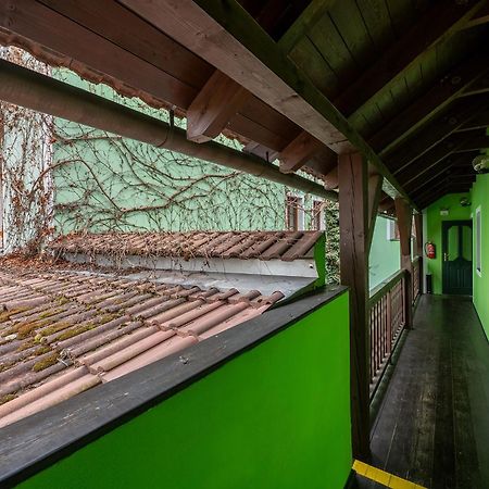 Rodinny Hotel Myslivna Тршебонь Екстер'єр фото